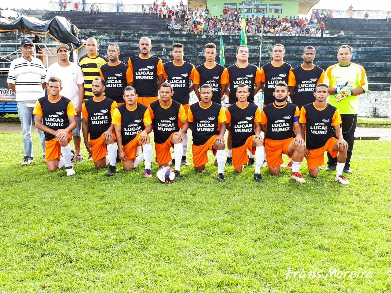 futebol, 1